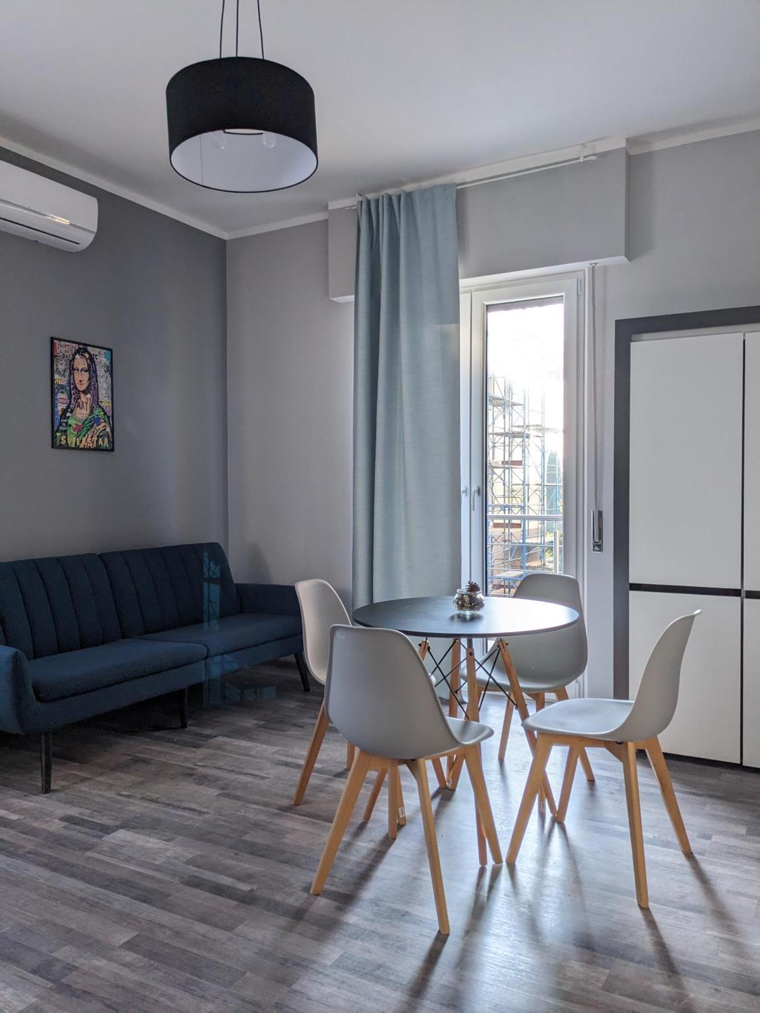 Bardolino Center Apartments Ngoại thất bức ảnh