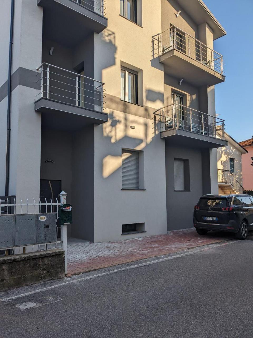 Bardolino Center Apartments Ngoại thất bức ảnh