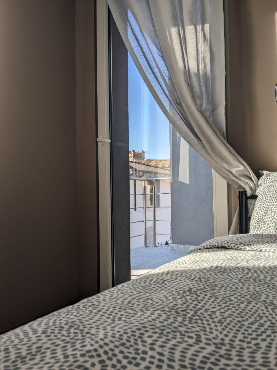 Bardolino Center Apartments Ngoại thất bức ảnh
