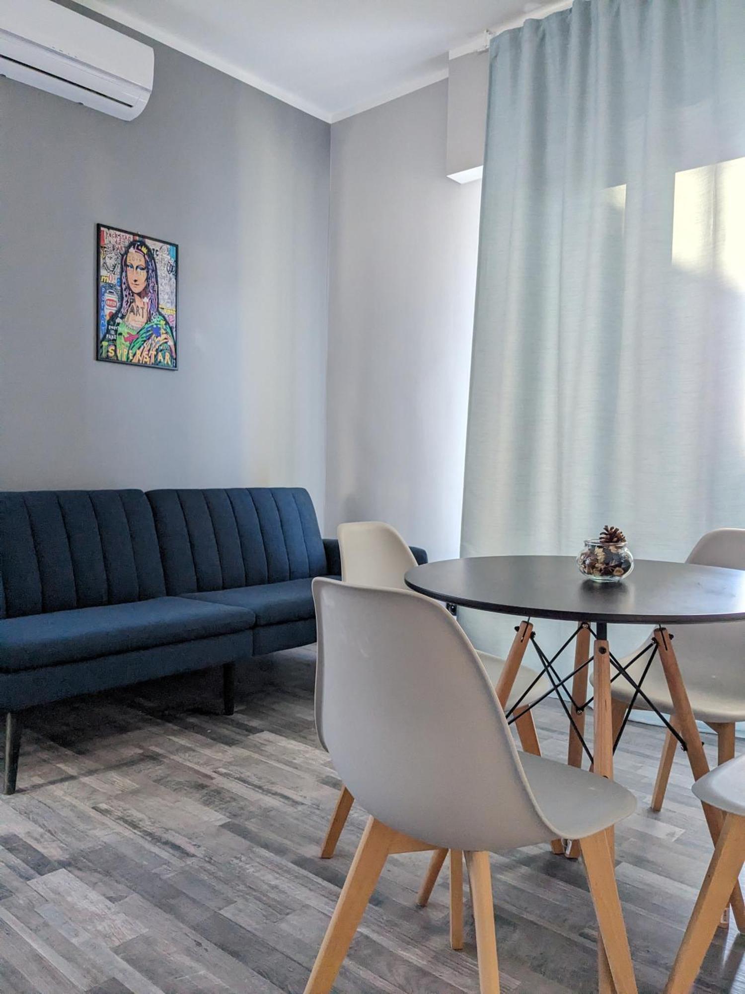 Bardolino Center Apartments Ngoại thất bức ảnh