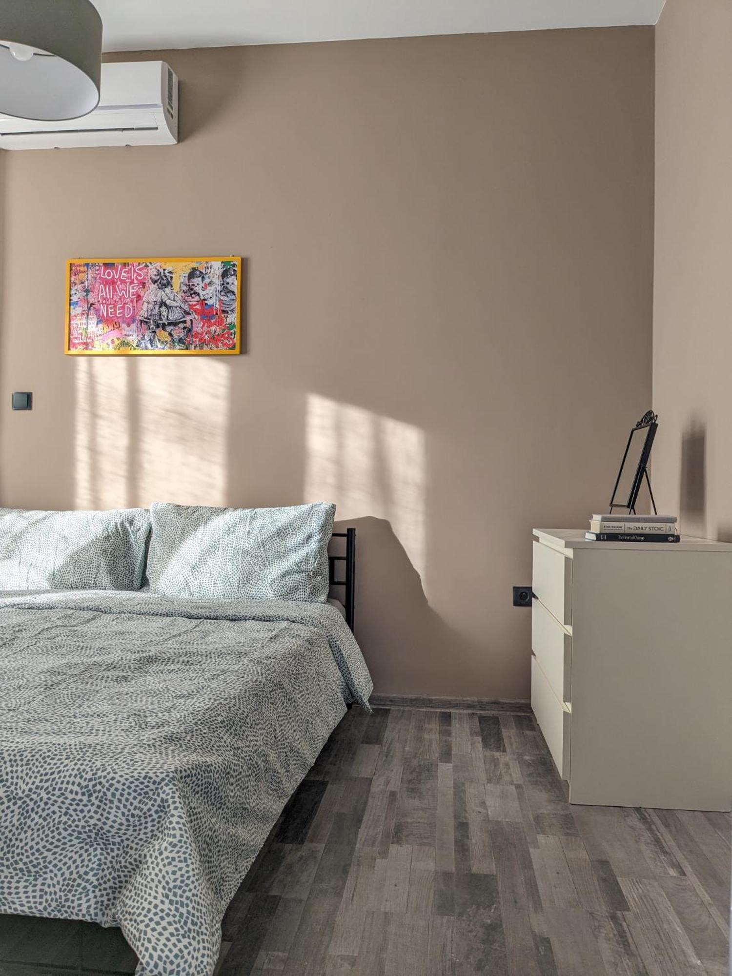 Bardolino Center Apartments Ngoại thất bức ảnh