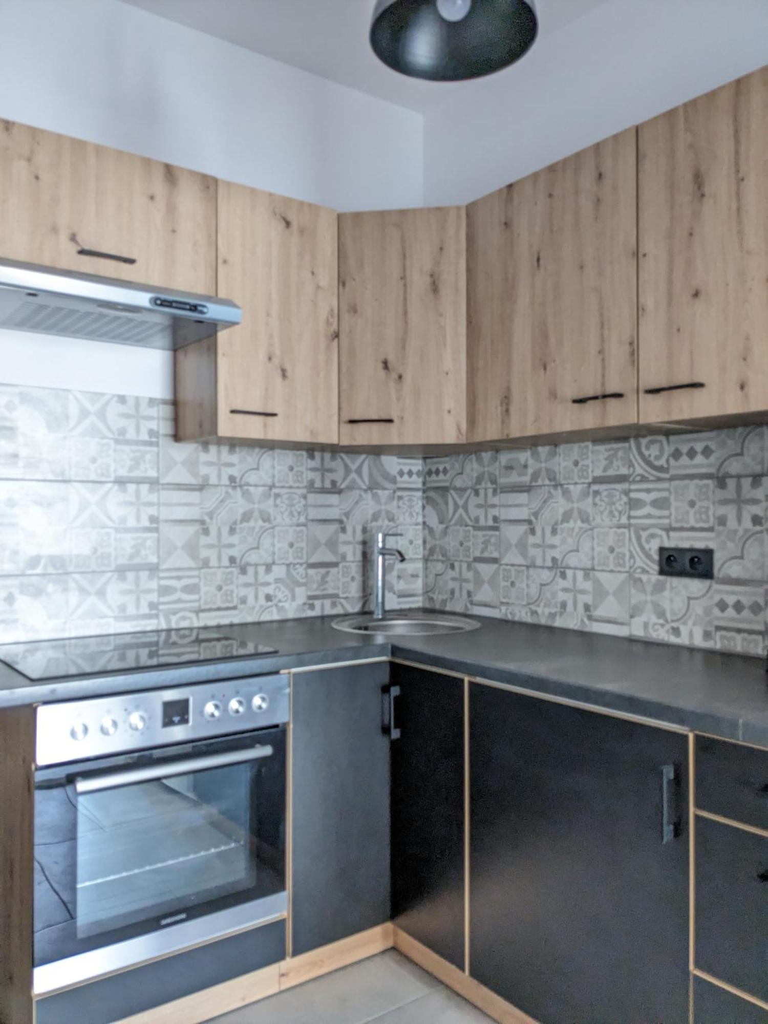 Bardolino Center Apartments Ngoại thất bức ảnh