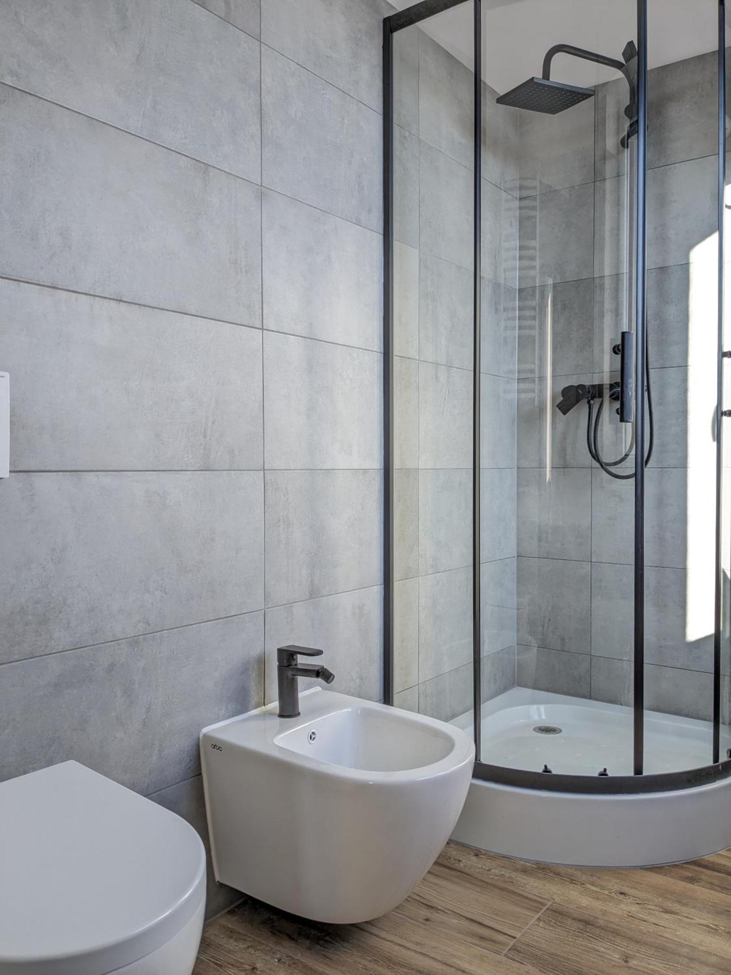 Bardolino Center Apartments Ngoại thất bức ảnh
