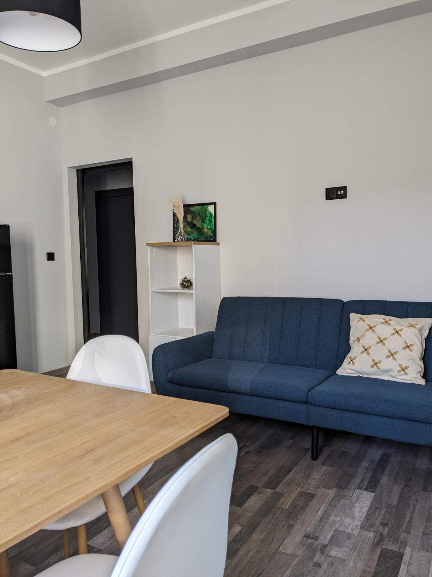 Bardolino Center Apartments Ngoại thất bức ảnh
