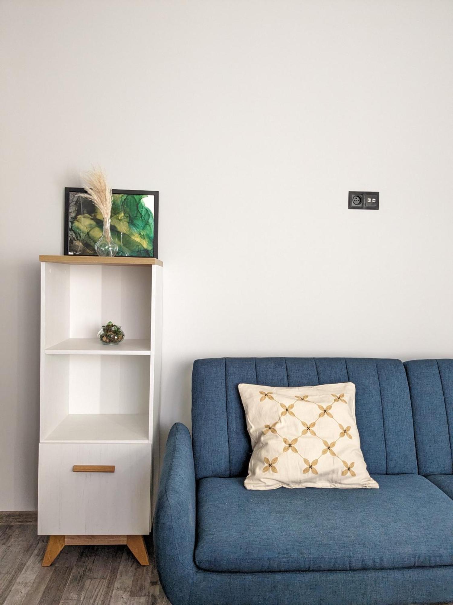 Bardolino Center Apartments Ngoại thất bức ảnh