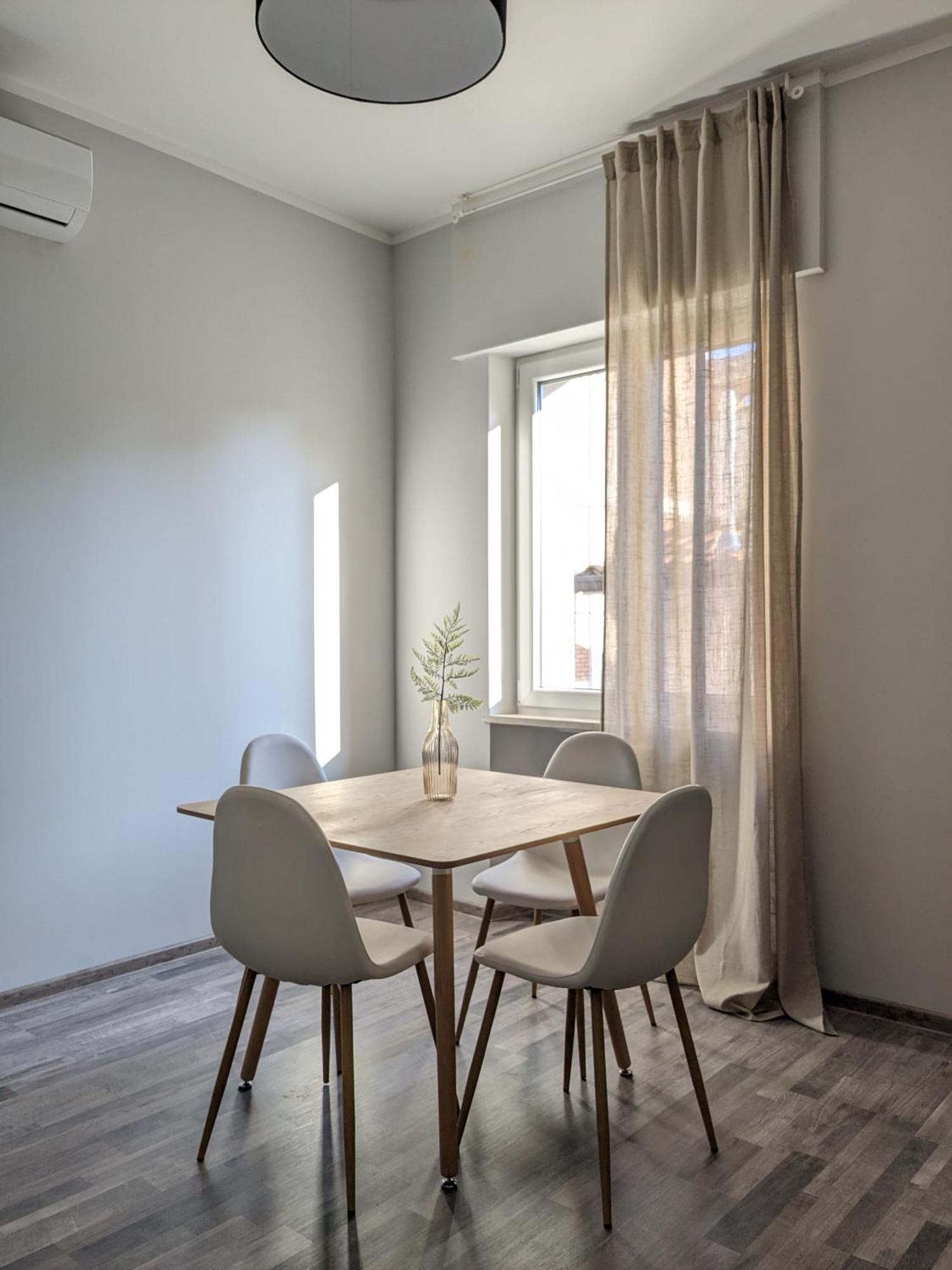Bardolino Center Apartments Ngoại thất bức ảnh