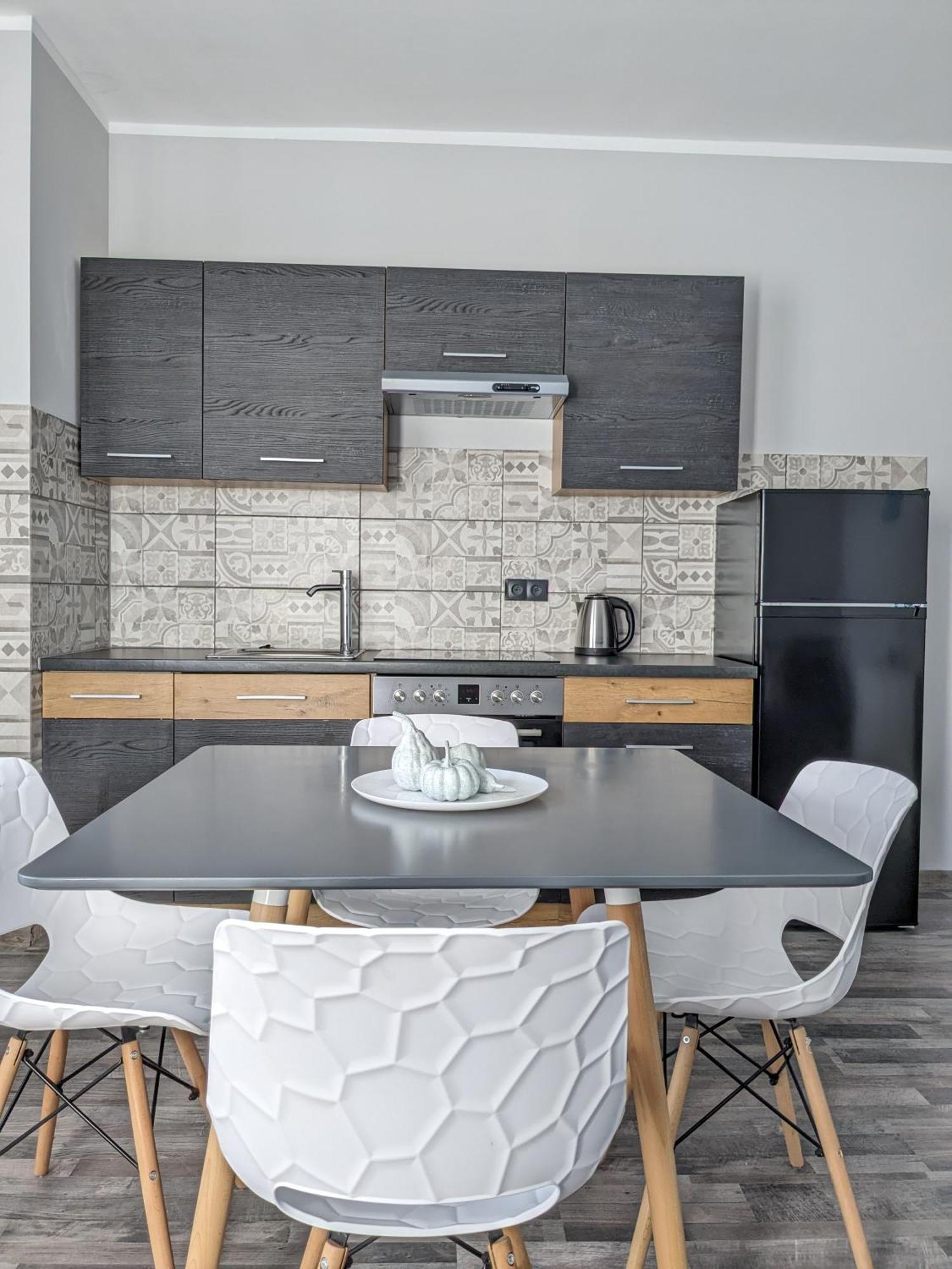 Bardolino Center Apartments Ngoại thất bức ảnh