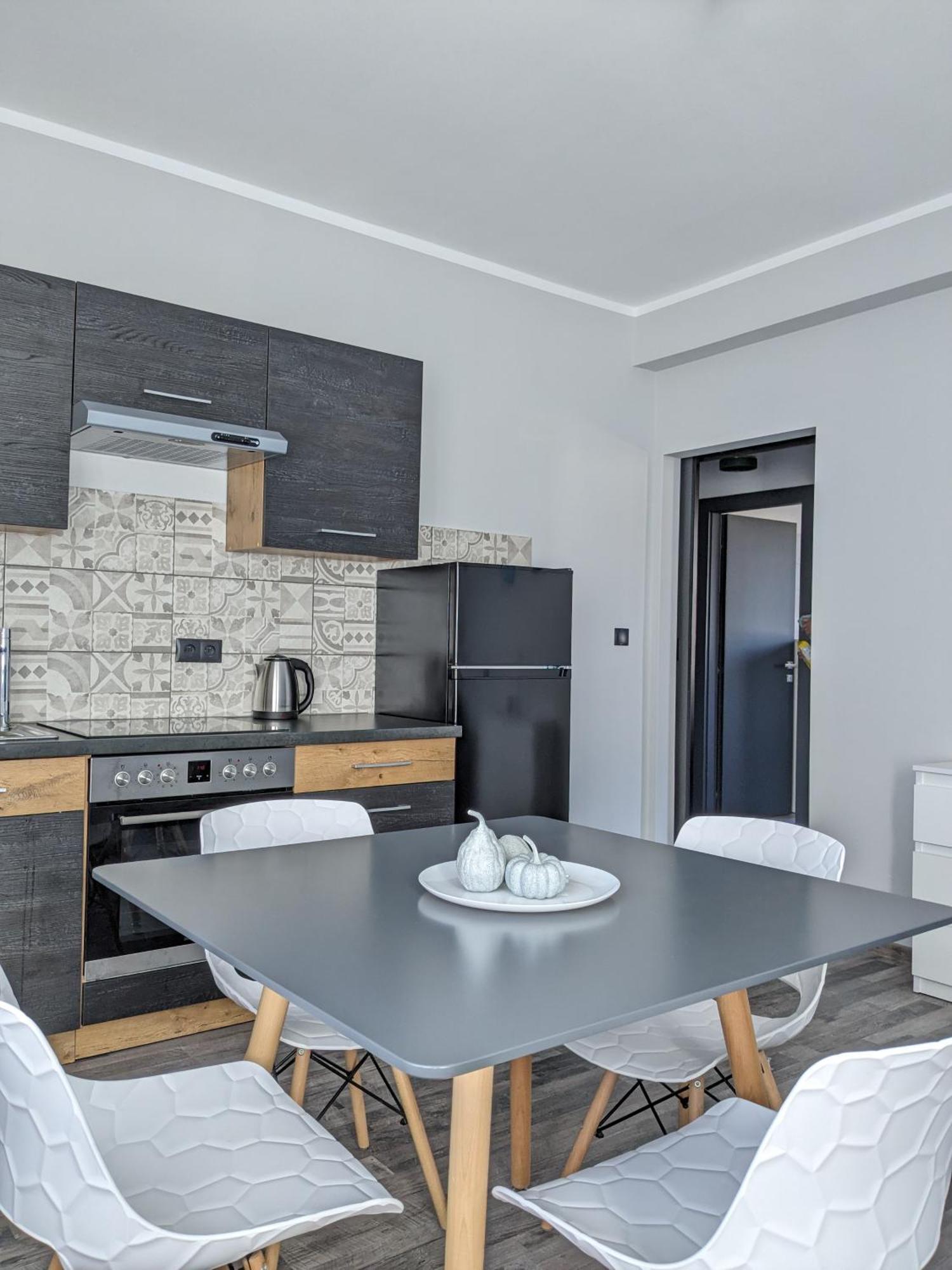 Bardolino Center Apartments Ngoại thất bức ảnh