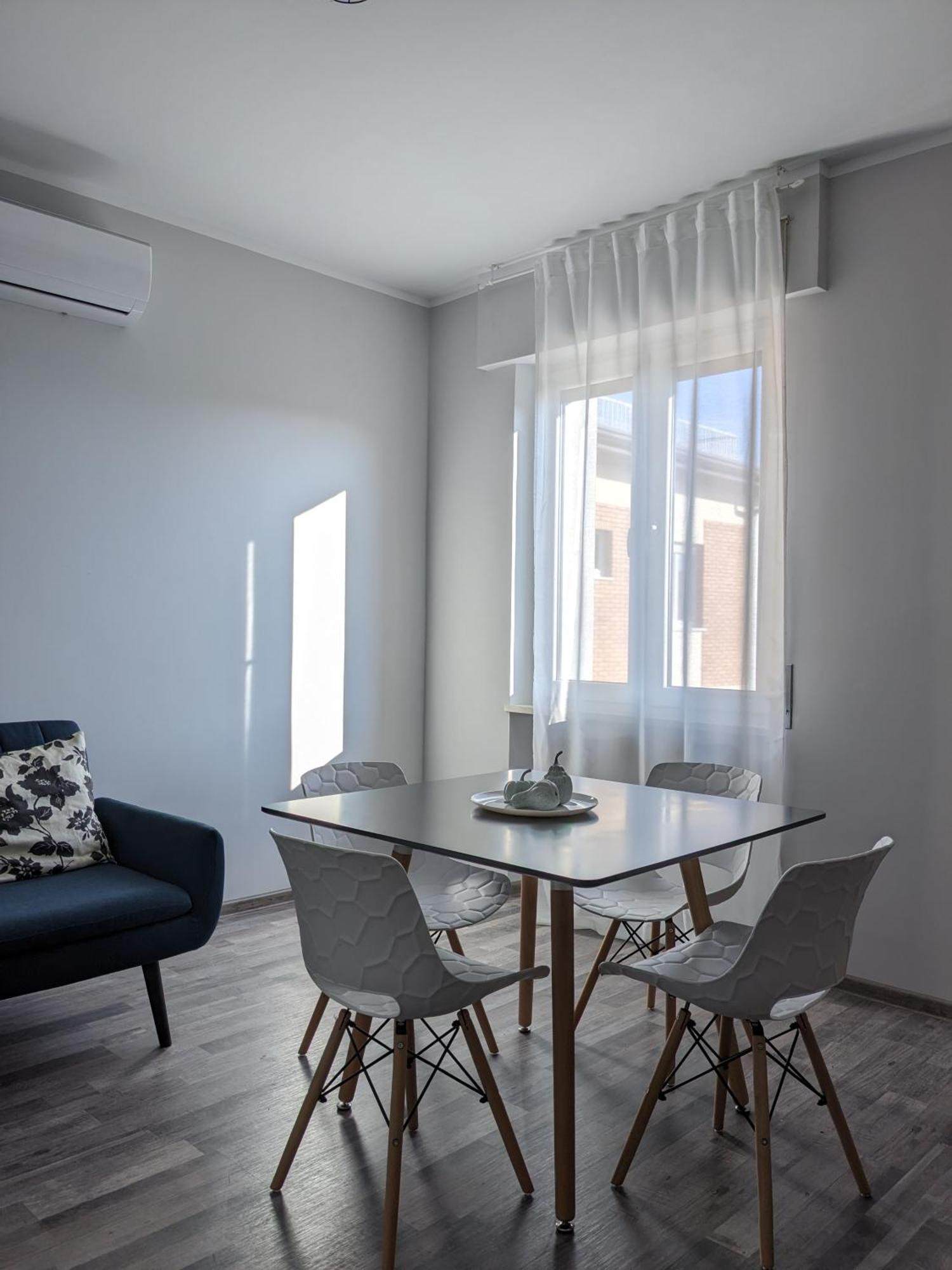 Bardolino Center Apartments Ngoại thất bức ảnh