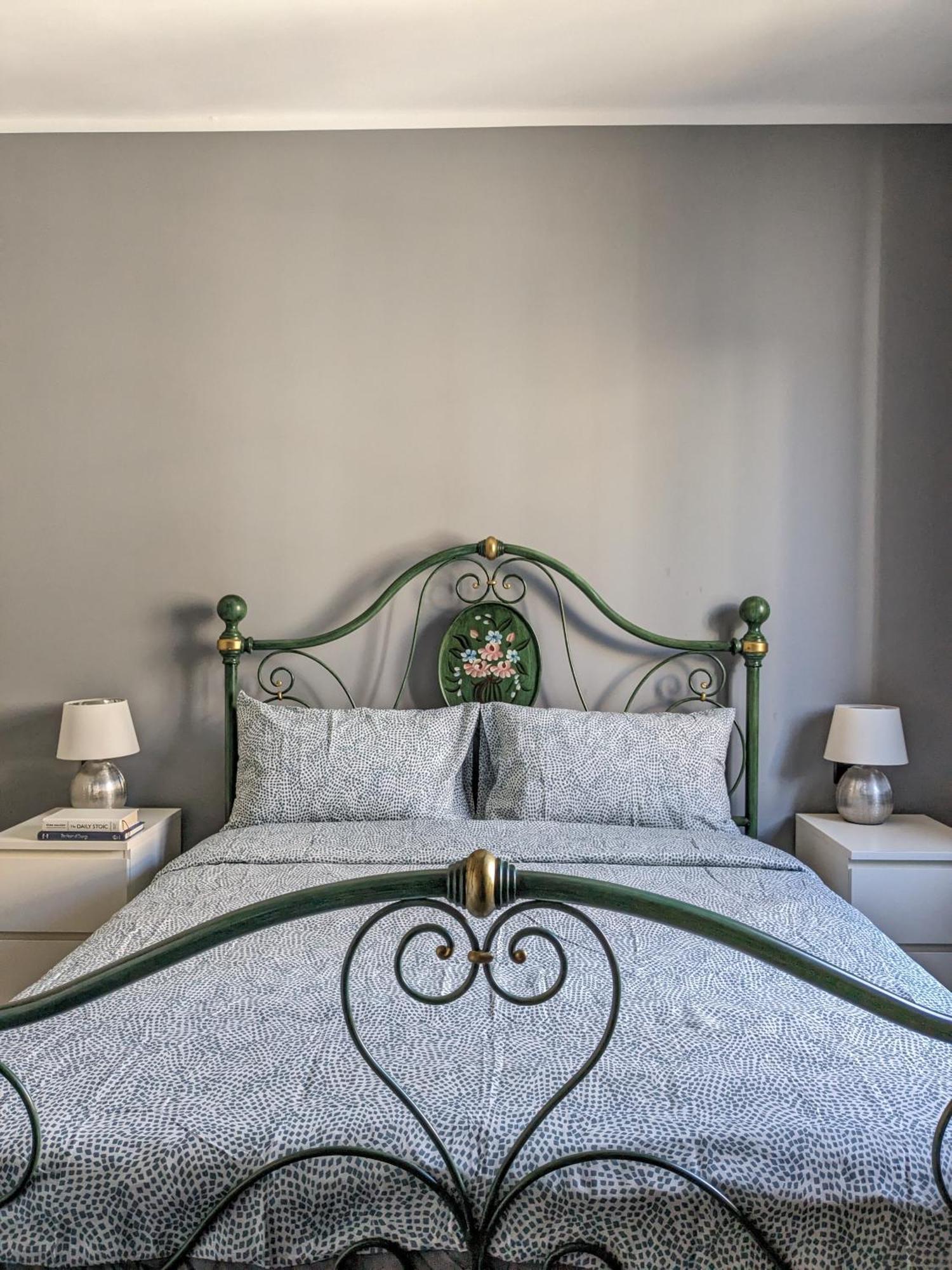 Bardolino Center Apartments Ngoại thất bức ảnh