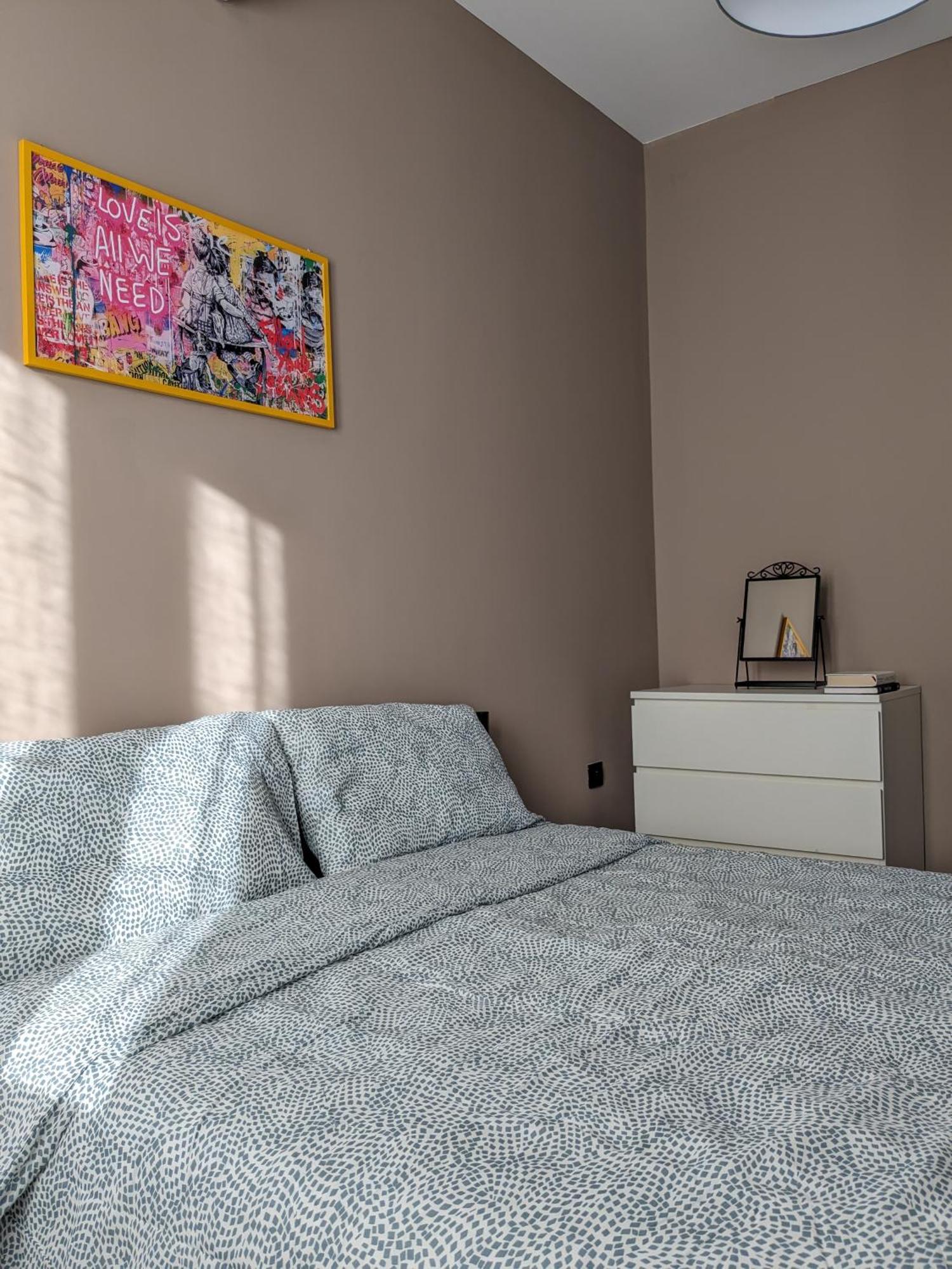 Bardolino Center Apartments Ngoại thất bức ảnh