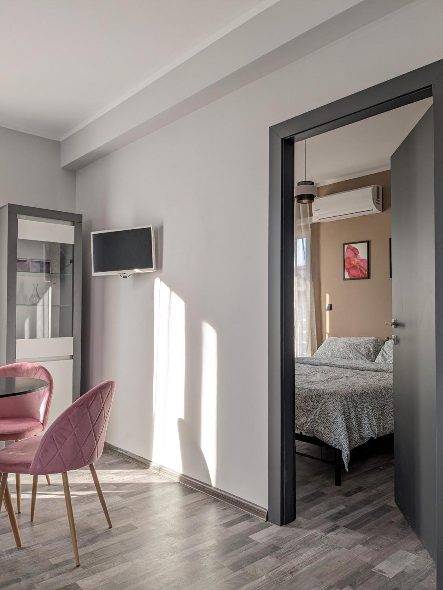 Bardolino Center Apartments Ngoại thất bức ảnh