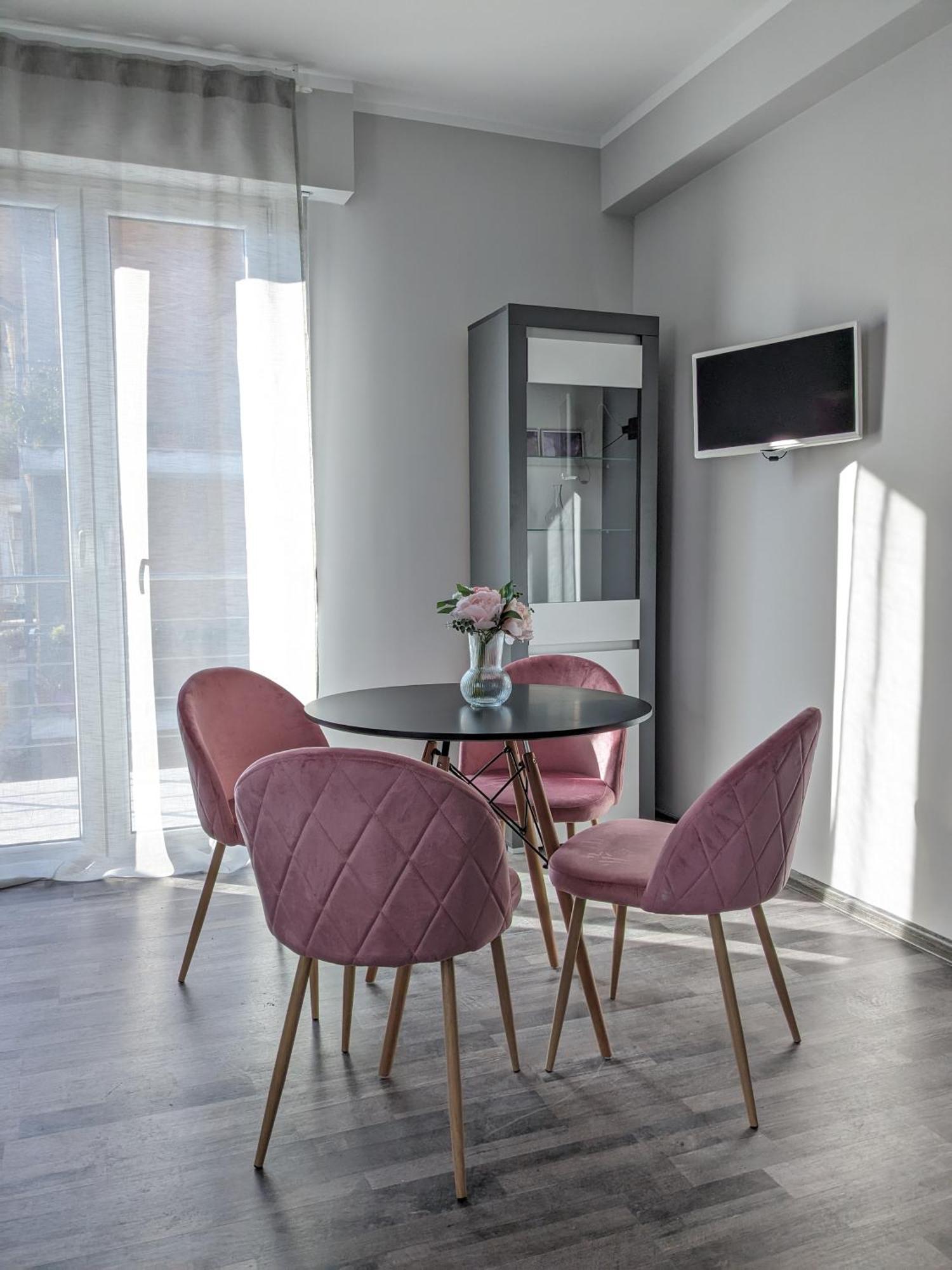 Bardolino Center Apartments Ngoại thất bức ảnh