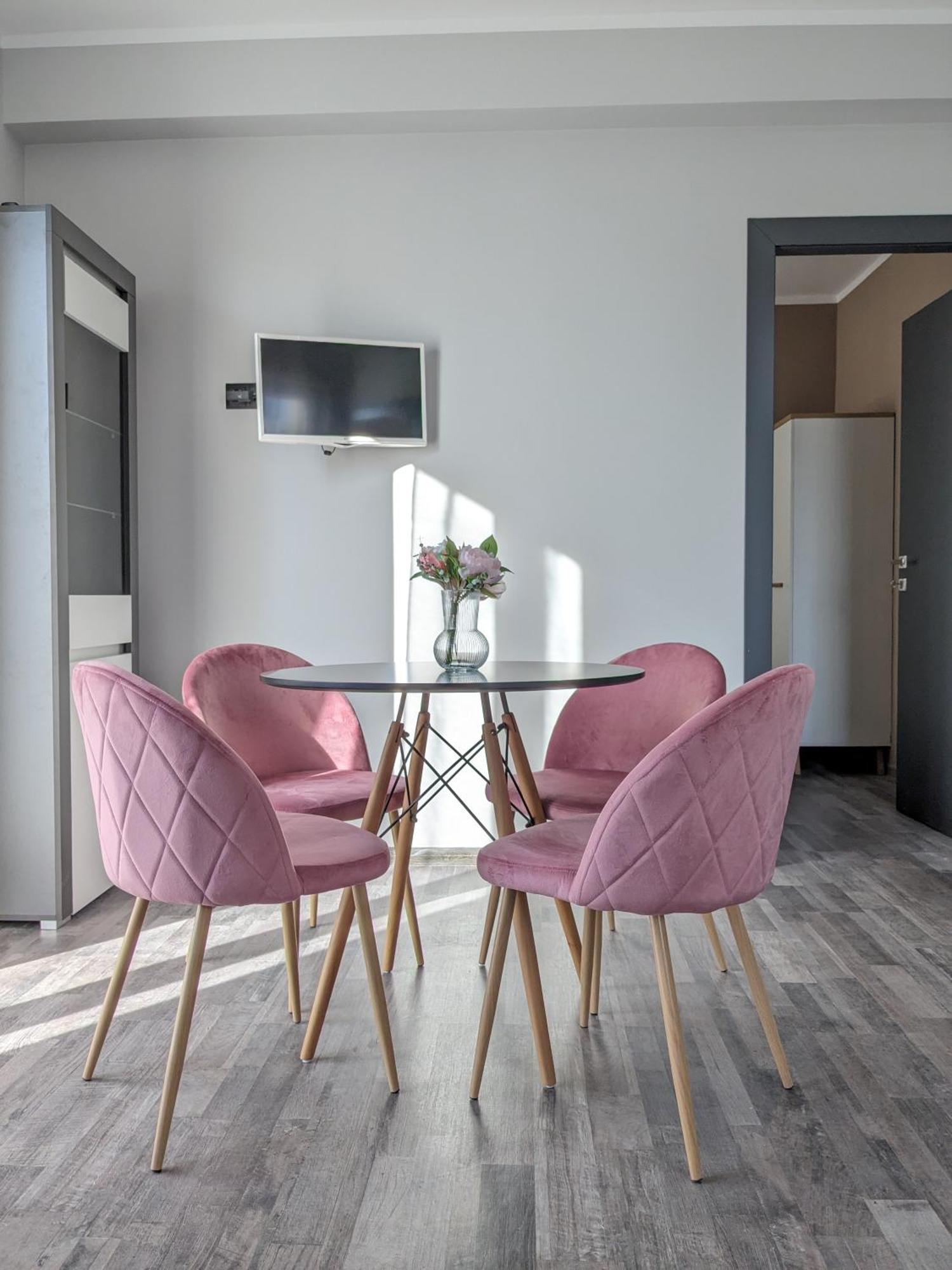 Bardolino Center Apartments Ngoại thất bức ảnh