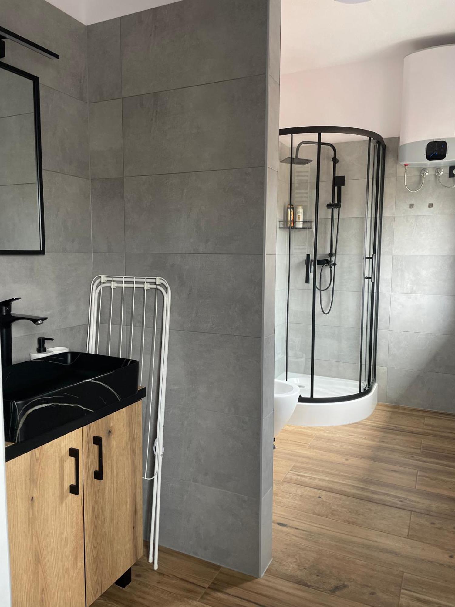 Bardolino Center Apartments Ngoại thất bức ảnh