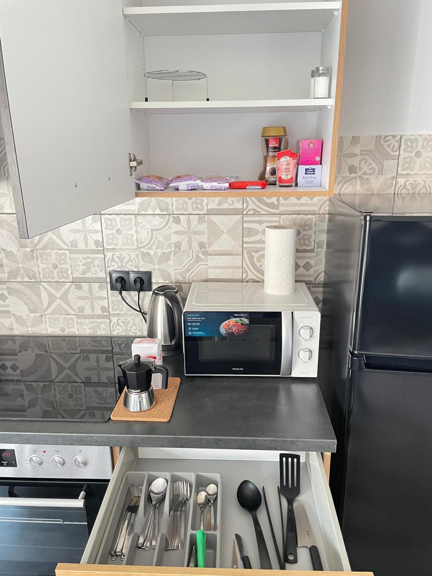 Bardolino Center Apartments Ngoại thất bức ảnh