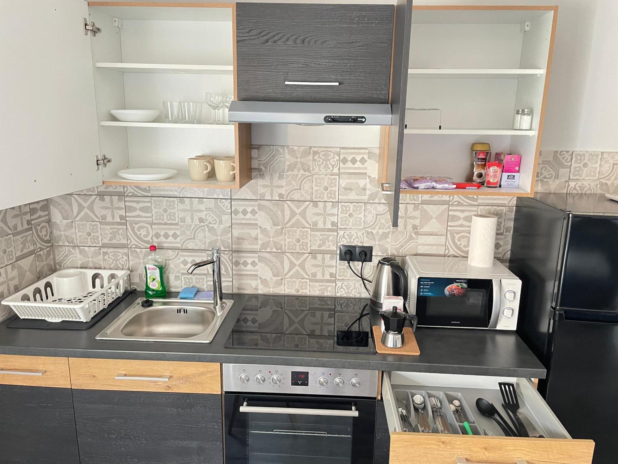 Bardolino Center Apartments Ngoại thất bức ảnh