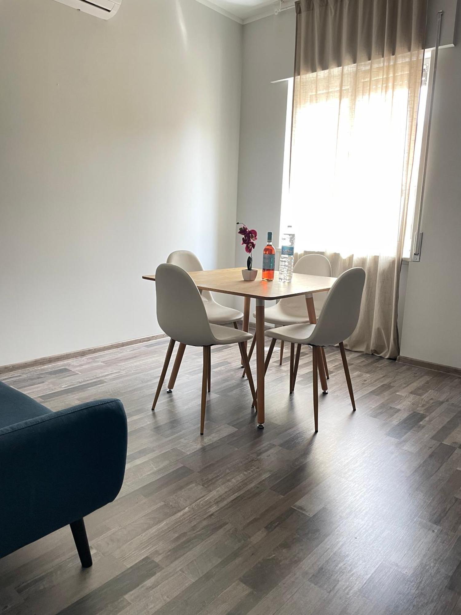 Bardolino Center Apartments Ngoại thất bức ảnh