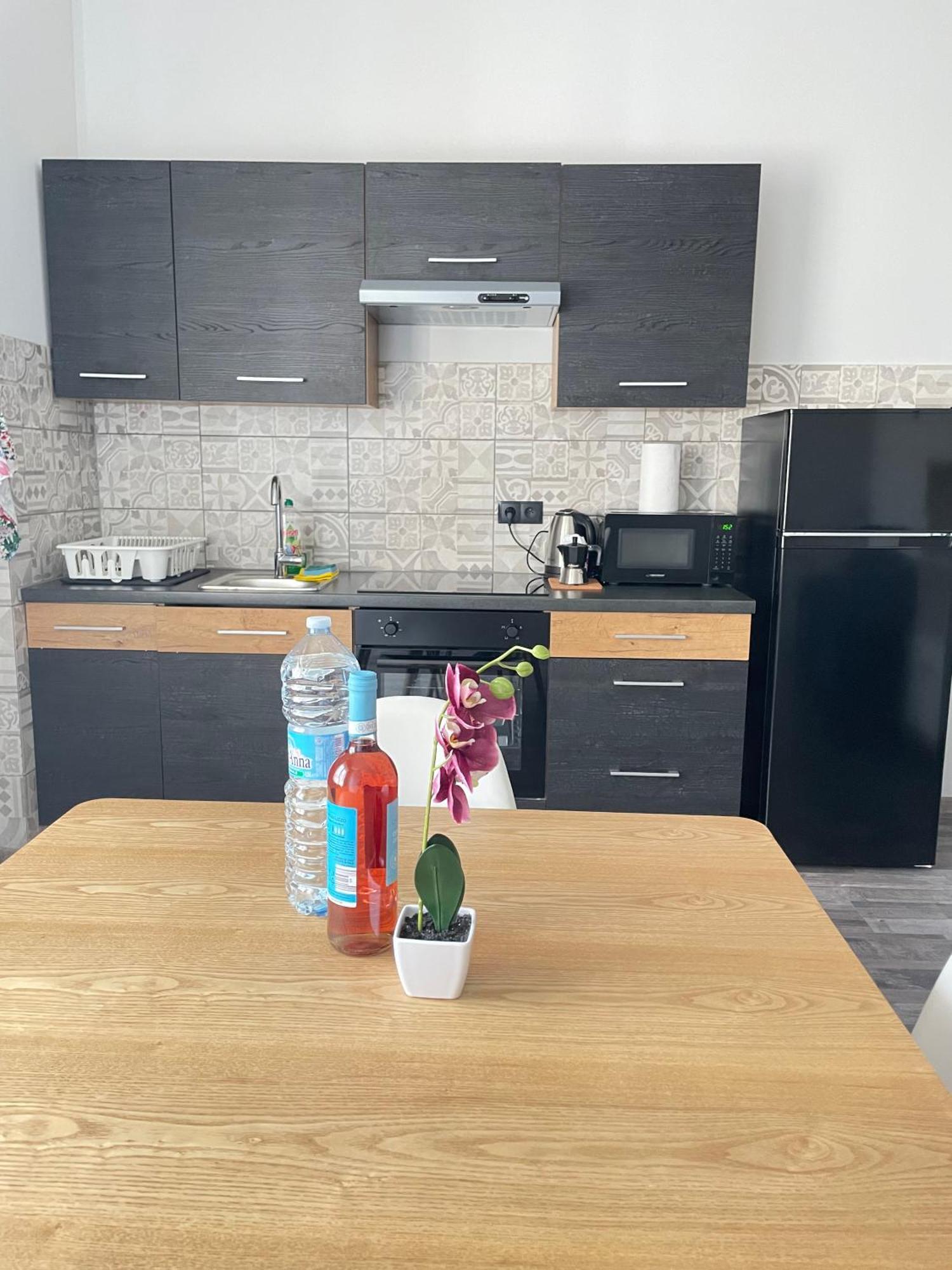 Bardolino Center Apartments Ngoại thất bức ảnh