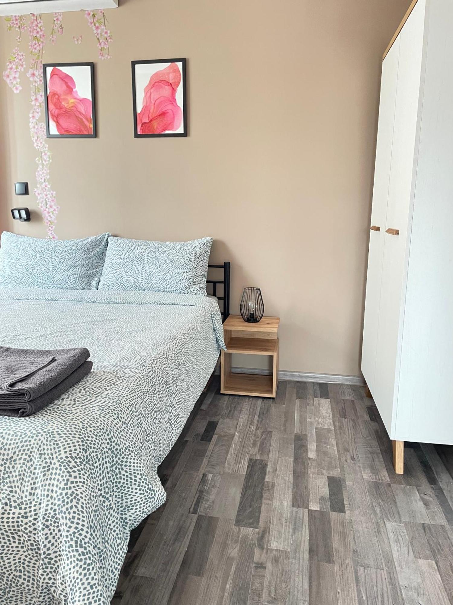 Bardolino Center Apartments Ngoại thất bức ảnh