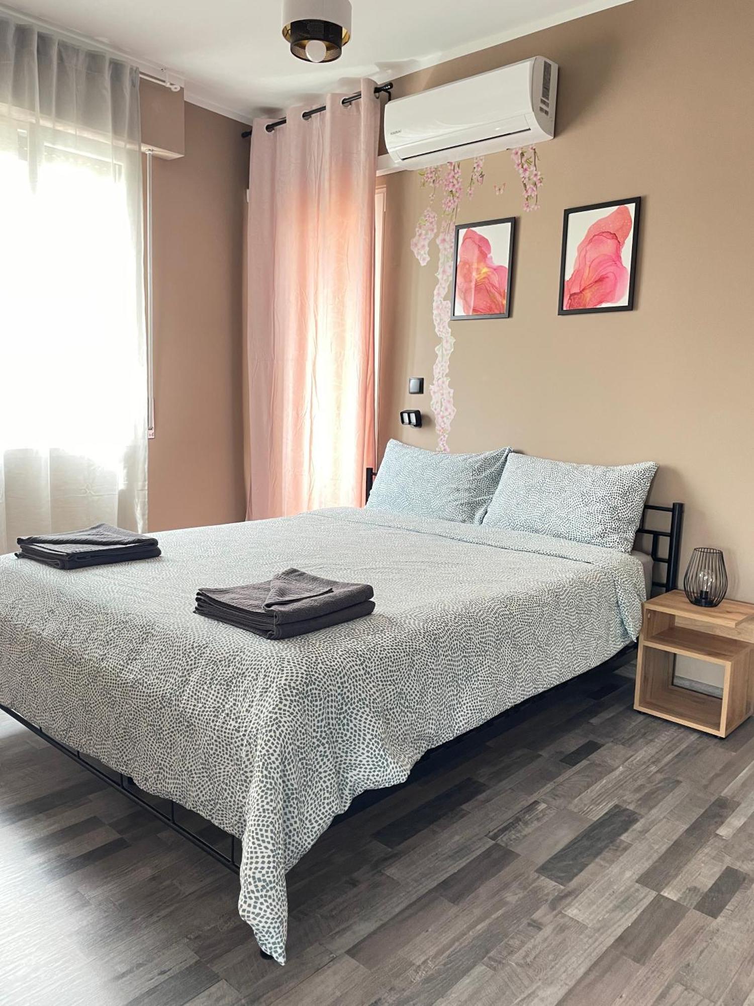 Bardolino Center Apartments Ngoại thất bức ảnh