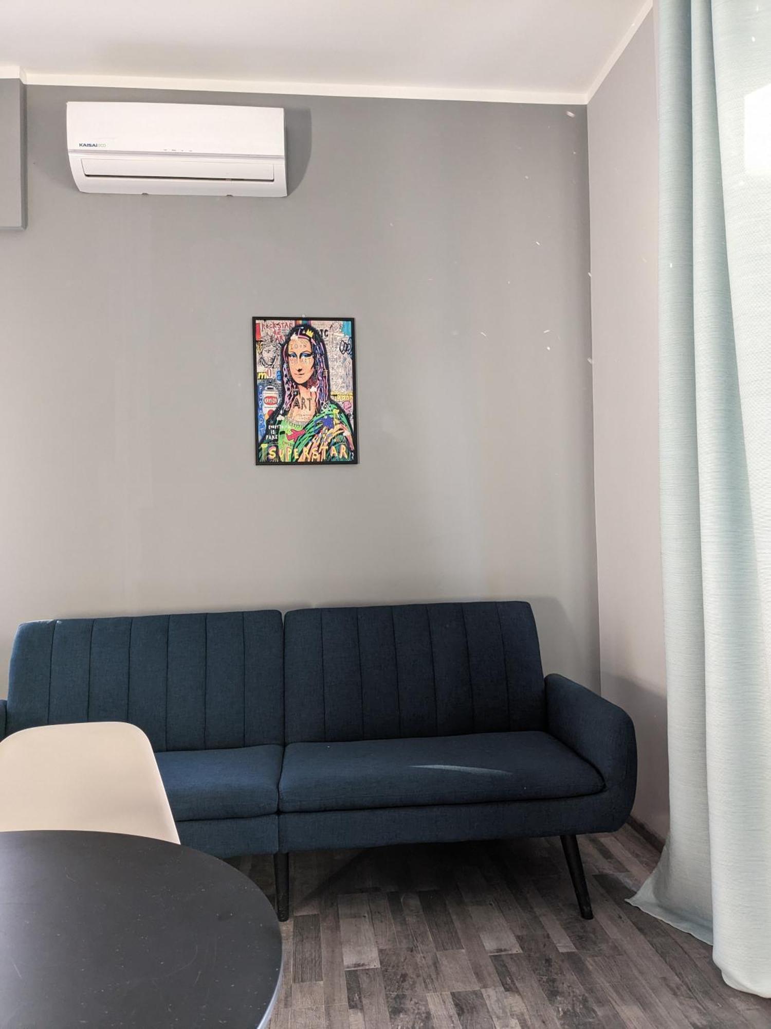 Bardolino Center Apartments Ngoại thất bức ảnh