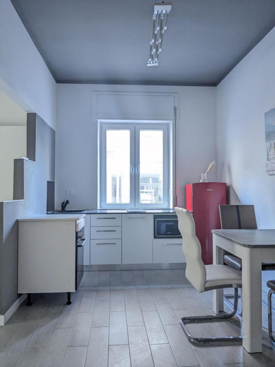 Bardolino Center Apartments Ngoại thất bức ảnh