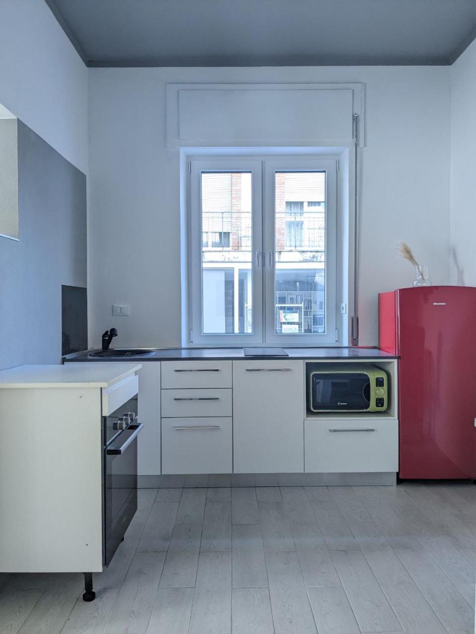 Bardolino Center Apartments Ngoại thất bức ảnh