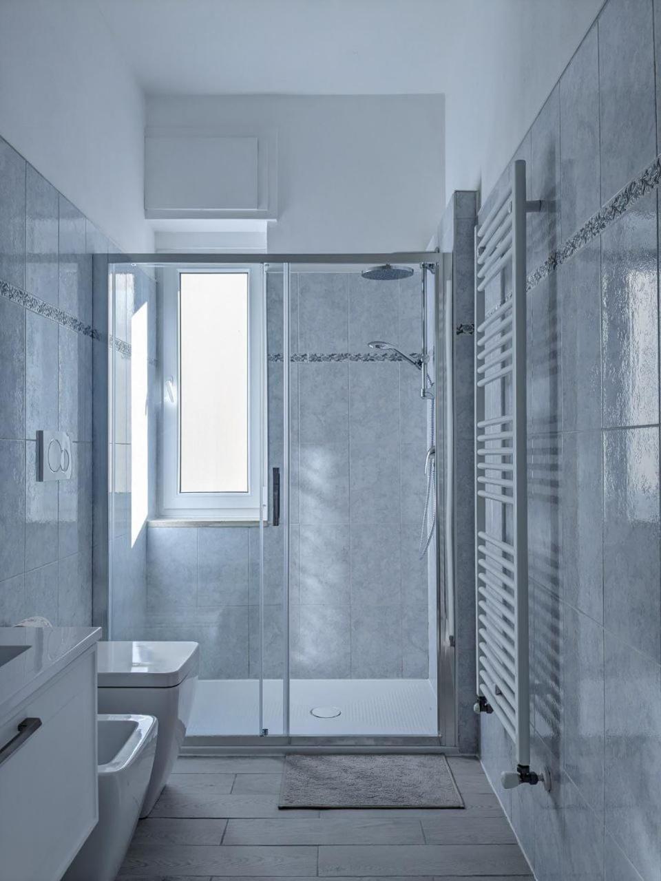 Bardolino Center Apartments Ngoại thất bức ảnh