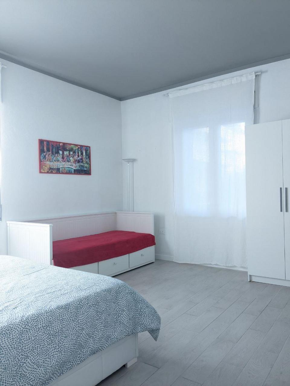 Bardolino Center Apartments Phòng bức ảnh